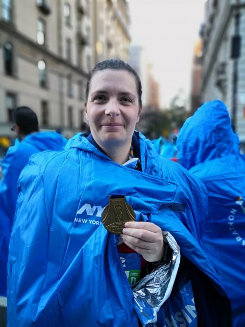 TCS NEW YORK CITY MARATHON 2019 | 42K 2018